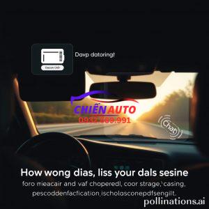 Camera hanh trinh luu duoc bao lau? Mot so luu y khi su dung