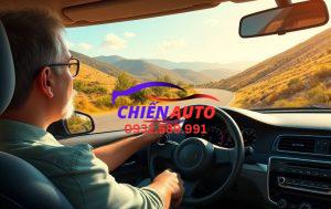 Cach tiet kiem nhien lieu hieu qua cho xe o to cua ban